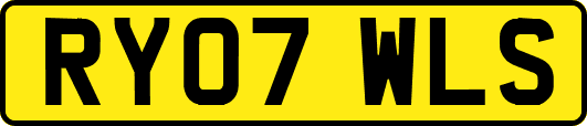 RY07WLS