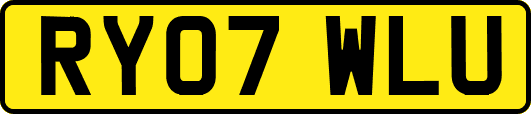 RY07WLU