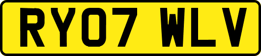 RY07WLV