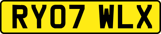 RY07WLX