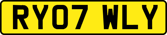 RY07WLY