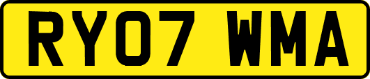 RY07WMA