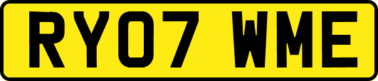 RY07WME
