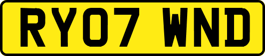 RY07WND
