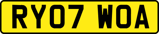 RY07WOA