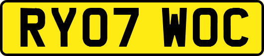 RY07WOC
