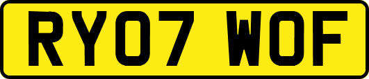 RY07WOF