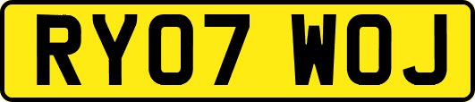 RY07WOJ