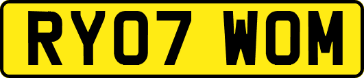 RY07WOM