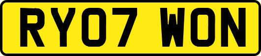 RY07WON