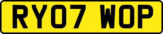 RY07WOP