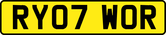 RY07WOR