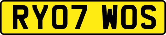 RY07WOS