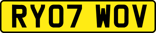 RY07WOV