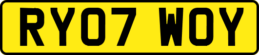 RY07WOY