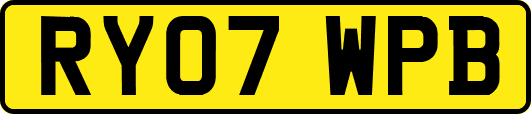 RY07WPB