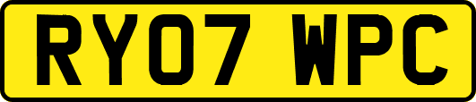 RY07WPC