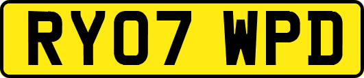 RY07WPD