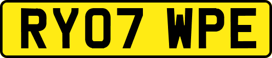 RY07WPE