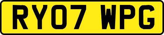 RY07WPG