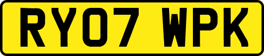 RY07WPK