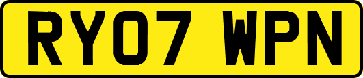 RY07WPN