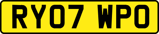 RY07WPO