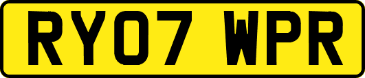 RY07WPR