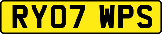 RY07WPS