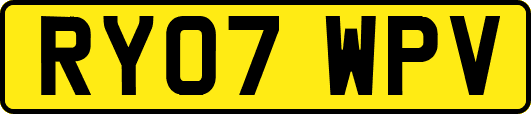 RY07WPV