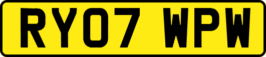RY07WPW