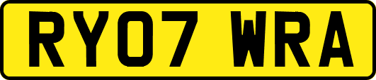 RY07WRA