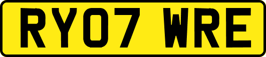 RY07WRE