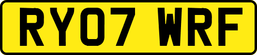 RY07WRF