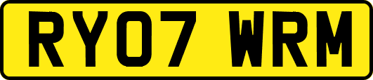 RY07WRM