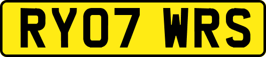 RY07WRS