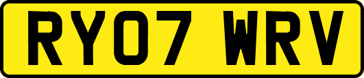 RY07WRV