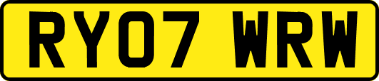 RY07WRW