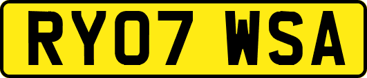 RY07WSA