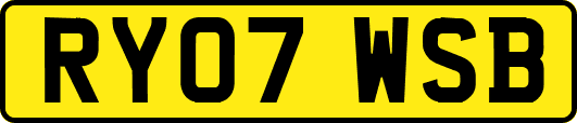 RY07WSB