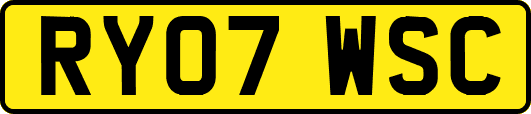 RY07WSC
