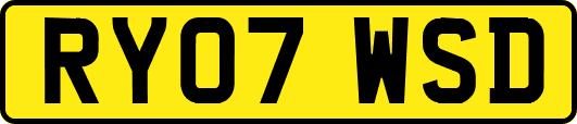 RY07WSD