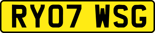 RY07WSG