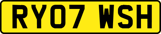 RY07WSH