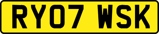 RY07WSK