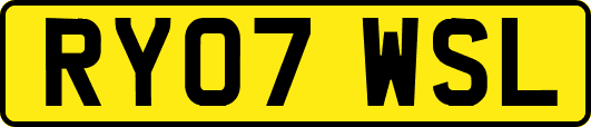 RY07WSL