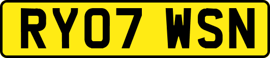RY07WSN