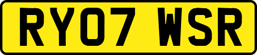 RY07WSR
