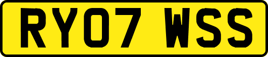 RY07WSS