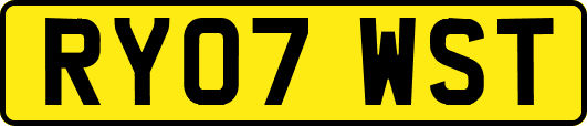 RY07WST